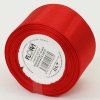 SATEN STUHA 38MM/10M FARBA 163 ČERVENÁ