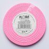 SATEN STUHA 6MM/20M FARBA 004 RUŽOVÁ