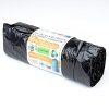 PE vrecia 700x1100 čier. 120L 10ks