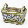 AKCIA! KOŠÍK OBAL POL. 18,5X12X13,5CM