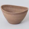 GSYB30.TP MISA MALÁ VYŠŠIA TAUPE 30X22X17CM