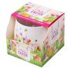 VOŇ.V SKLE TULIPANY 100GR/SAS6007/ 8cm