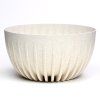 942 MISA MIRA ECO WOOD BIELY 24CM