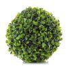GUĽA BUXUS PRIEM.18CM