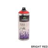 SPRAY COLOR 400ML červený
