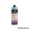 SPRAY COLOR 400ML azúrový