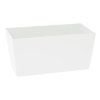 HRANTÍK COIMBRA SNOW 30X15XV15CM