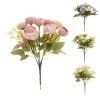 KYTICA RANUNCULUS x5 27CM MIX/4F