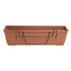 HRANTÍK BIRKA S DRŽIAKOM 60 CLAY 60X17XV16CM 10L