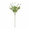 KYTICA DROBNÉ KVETY, ZELEŇ 70cm