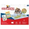 Hra Geografika