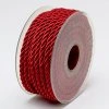 ŠNÚRKA  5MMX15M BORDOVÁ