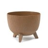 962 MISA ROMA JUMPER ECO NATURAL DREVO 24CM