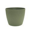 668 OBAL MAGNOLIA JUMPER SIVOZELENÝ 22XV18CM