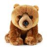 Plyšový medveď Grizzly