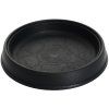 PR39 MISKA MASSIVE ANTRACIT 39xh5,8CM