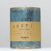 RUSTIC PATINA VAL.7x9 TYRKYS