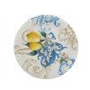 PPD8004800 tanier pap pr.18cm/8ks Baroque lemon sicilian bloom