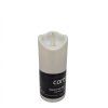 SVET.LED S POH.PLAM. 12,5CM WHITE/11/23/WAX-BAT