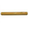 organza 40cm x10y 016/gold