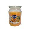 VOŇ.V SKLE S VRCHN.MANGO 500GR/snd99-475/ 15cm