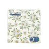 TL129400 servítky 33x33cm/20ks Chamomile print