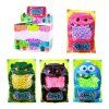 Penové červy