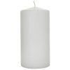 VALEC HLADKÝ 100X200 BIELY 1160g