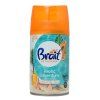 BRAIT automat NN exotic fruit 250ml/9
