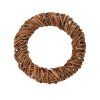 VENIEC DREVO 30x30x6,5CM
