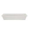 HRANTÍK MAGNOLIA 2 SMART BIELA 80CM