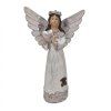 ANJEL SRDCE 18x9x31CM
