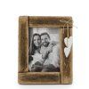 FOTORÁMIK srdcia 5x7cm WDN