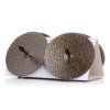 BODCE 5,3CM S/4 BRONZOVÉ