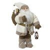 Santa polyest. v30/17/11cm