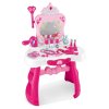 Detský toaletný stolík s príslušenstvom Baby Mix Elsa
