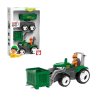 MultiGO Farm set 2+1 - Igráčik farmár s traktorom