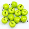 JABLKÁ 4CM S/12 ZEL. 22CAN8-APP02_GR