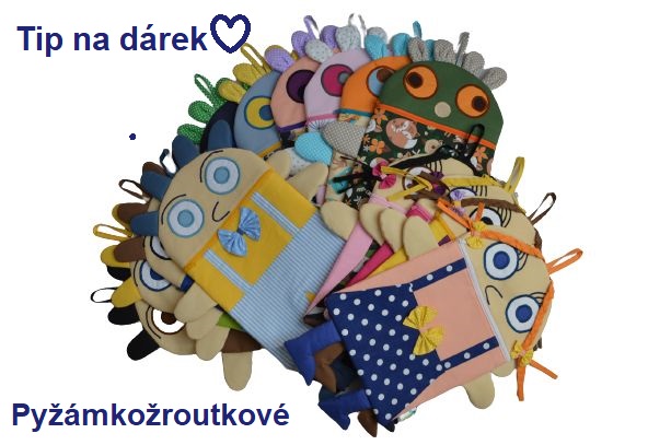 Halíkova dílnička 1