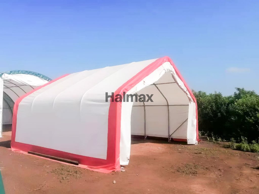 halmax plachotva hala sirka 6,1m vyska 3,6m (1)