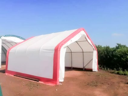 halmax plachotva hala sirka 6,1m vyska 3,6m (1)