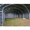Halmax plachtovy pristesek pro zvirata 10x10m (8 of 11)