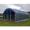 Halmax plachtovy pristesek pro zvirata 10x10m (9 of 11)