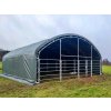 Halmax plachtovy pristesek pro zvirata 10x10m (7 of 11)