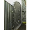 Halmax pristresek na kontejner 6x12 1