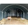 pristresek pro kone ovce skot halmax velikost 6x10m (3 of 4)