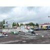 halmax plachtova garaz sirka 4m (2 of 6)