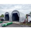 halmax plachtova garaz sirka 4m (4 of 6)