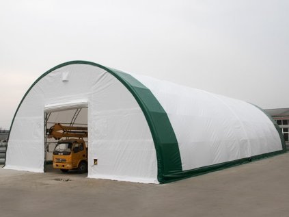 Halmax plachtova hala sirka 15,25 vyska 7,265 r (1 of 2)