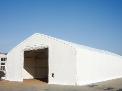 Halmax plachtova hala sirka 12,2 vyska 7 dp (1 of 2)